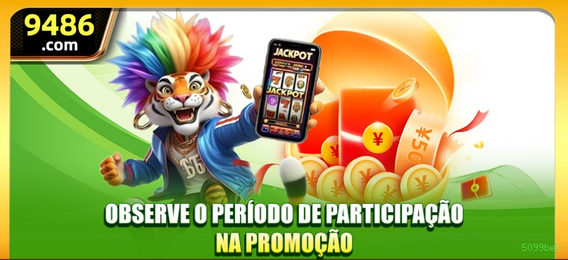 App 5099bet para Android e iOS - download grátis