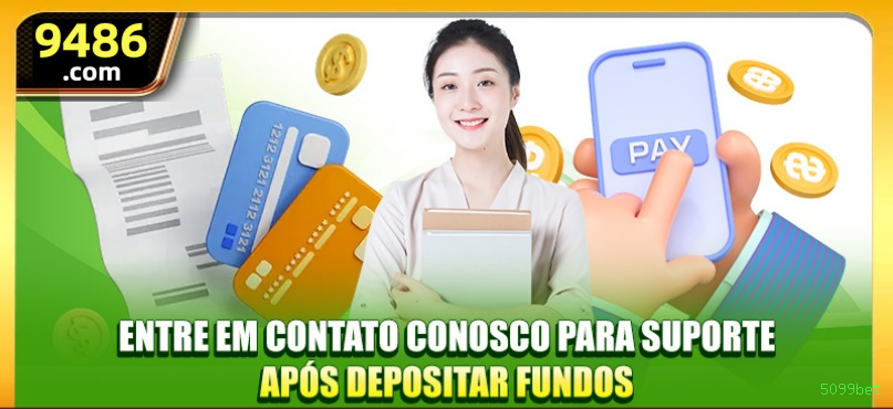 Conta 5099bet sincronizada site e app