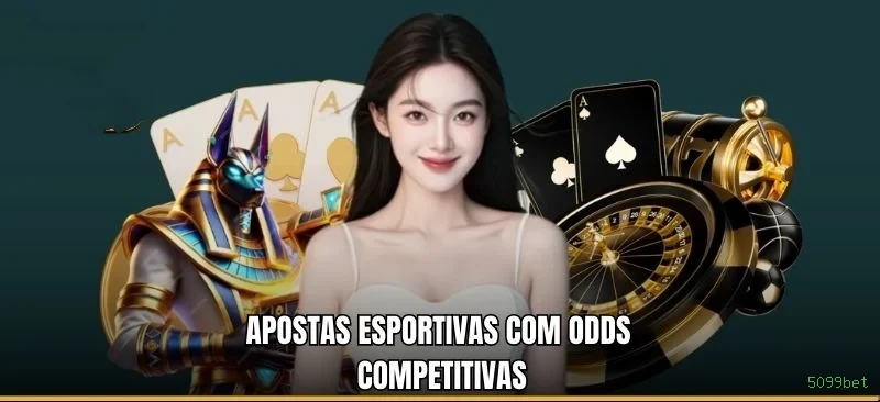 Roleta e blackjack 5099bet