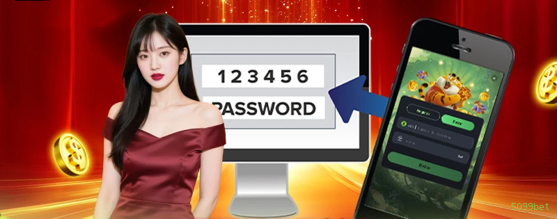 Cassino ao vivo 5099bet dealers